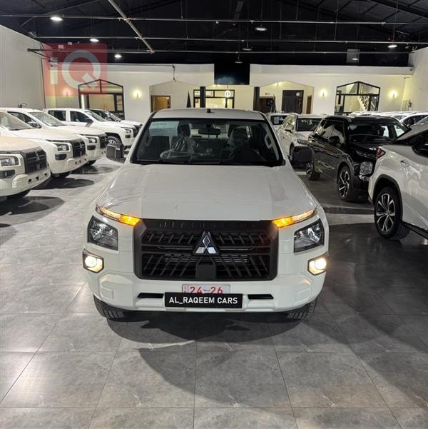ميتسوبيشي L200 2026 للبيع في العراق - اربيل